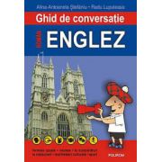 Ghid de conversatie roman - englez