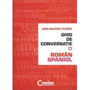 Ghid de conversatie roman-spaniol