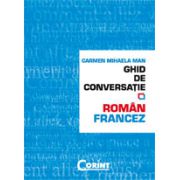 Ghid de conversatie roman-francez