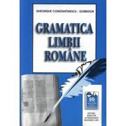 Gramatica limbii romane