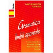 Gramatica limbii spaniole