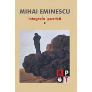 Integrala poetica (vol I+II+III+IV)