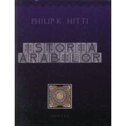 Istoria arabilor - editie cartonata