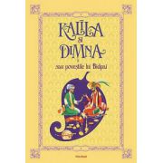 Kalila si Dimna sau Biqpai