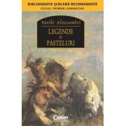 Legende si pasteluri - Vasile Alecsandri
