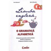 Limba engleza. O gramatica alfabetica