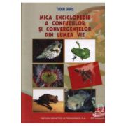 Mica enciclopedie a confuziilor si convergentelor din lumea vie