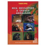 Mica enciclopedie a graiului animalelor