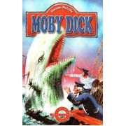 Moby Dick imagine libraria delfin 2021