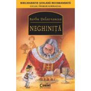 Neghinita – Barbu S. Delavrancea librariadelfin.ro