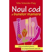 Noul cod al bunelor maniere