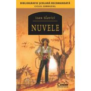 Nuvele - I. Slavici