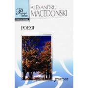 Poezii – Alexandru Macedonski Carti pentru Premii Scolare. Lecturi scolare recomandate clasele IX-XII imagine 2022