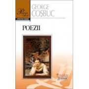 Poezii – George Cosbuc Bibliografie scolara recomandata 2021. Bibliografie scolara recomandata clasele V-VIII imagine 2022