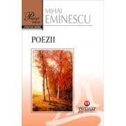 Poezii – Mihai Eminescu librariadelfin.ro imagine 2022