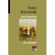 Poezii populare ale romanilor - 2 vol.