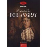 Portretul lui Dorian Gray – Oscar Wilde de la librariadelfin.ro imagine 2021