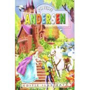 Povesti – Hans Christian Andersen librariadelfin.ro imagine 2022
