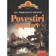 Povestiri populare – Lev Tolstoi Beletristica. Literatura Universala. Proza diversa imagine 2022