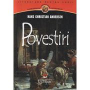 Povestiri