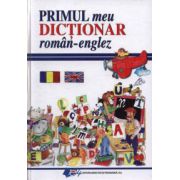 Primul meu dictionar roman-englez librariadelfin.ro