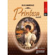 Printesa. Nuvele - D. H Lawrence