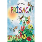 Prisaca