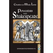 Povestiri dupa Shakespeare