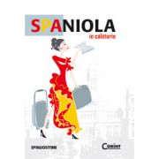 Spaniola in calatorie