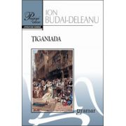 Tiganiada (ion budai-deleanu)