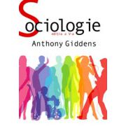Sociologie - Anthony Giddens