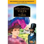 Viata la tara - Duiliu Zamfirescu