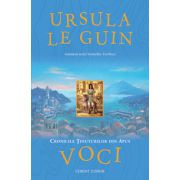 Voci - Seria Cronicile Tinuturilor din Apus - vol. II (Ursula Le Guin)