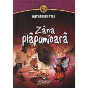 Zana plapumioara – Katharine Pyle librariadelfin.ro