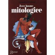 Zece basme mitologice - Alexandru Odobescu