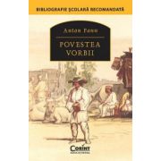 Povestea vorbii - Anton Pann