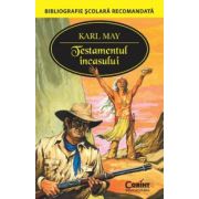 Testamentul incasului - Karl May