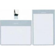 Ecuson orizontal flaro, 60 x 90 mm ( cp2006 )