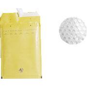 Plic cu protectie, 150 x 210 mm, 5 buc/set, alb