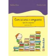 Cum sa scrii o cumpunere - clasa a IV-a