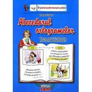 Abecedarul ortogramelor – Planse pentru intelegerea si folosirea ortogramelor librariadelfin.ro