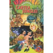 Cartea junglei – Rudyard Kipling Carti pentru Premii Scolare. Beletristica. Literatură universală imagine 2022