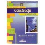 Constructii – Iuliana Carmen Stana 9-a imagine 2022