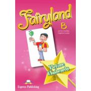 Fairyland 4, Picture Flashcards, Curs de limba engleza – Jenny Dooley librariadelfin.ro imagine 2022