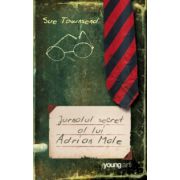 Jurnalul secret al lui Adrian Mole. Hardcover – Sue Townsend librariadelfin.ro imagine 2022