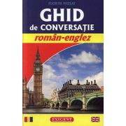 Ghid de conversatie roman-englez – Florin Musat librariadelfin.ro