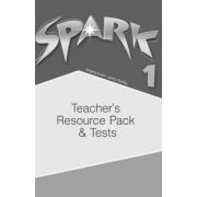 SPARK 1, Monstertrackers, Teacher’s Resource Pack, Curs limba engleza – Jenny Dooley librariadelfin.ro imagine 2022