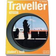 Traveller Beginners. Students Book, Manualul elevului clasa a III-a – H. Q. Mitchell librariadelfin.ro imagine 2022