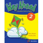 Way Ahead 2, Teachers Resource Book ( Editie revizuita ) librariadelfin.ro imagine 2022
