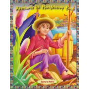 Aventurile lui Huckleberry – Poveste ilustrata librariadelfin.ro imagine 2022